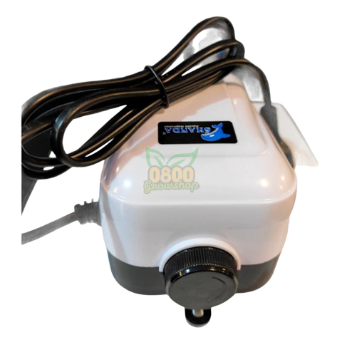 AIREADOR SHANDA 2 SALIDAS 8W - SDA8803 - comprar online