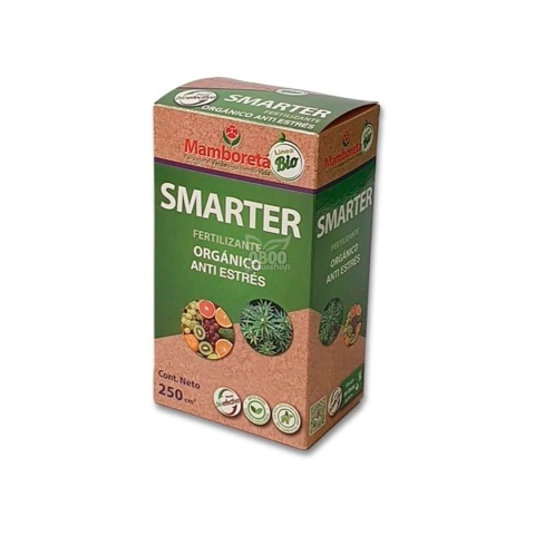 MAMBORETA SMARTER 250CC - comprar online