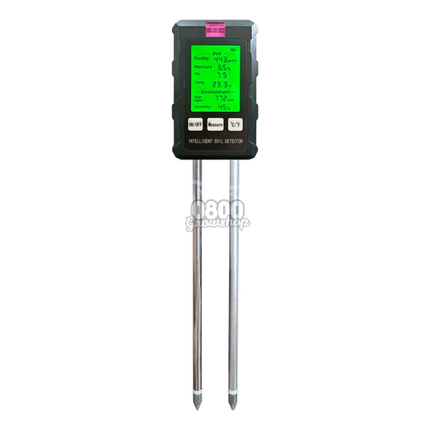 Medidor 6 en 1 Pro KIF - comprar online