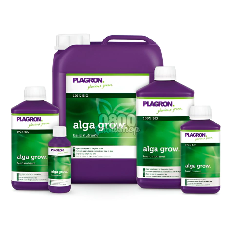 PLAGRON ALGA GROW - comprar online