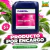 Plagron Terra Bloom – Fertilizante Mineral para Floración NPK 2-2-4 - comprar online
