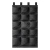 MACETA GEOTEXTIL VERTICAL 15 BOLSILLOS