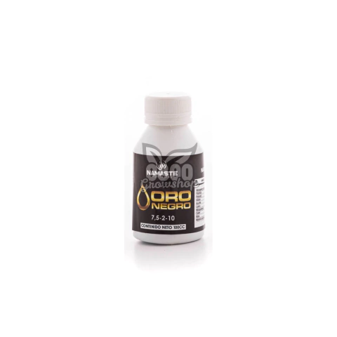 Namaste Oro Negro - comprar online