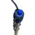 CALEFACTOR / CALENTADOR RS ELECTRICAL 200W RS-799 ACERO - 0800 Grow