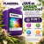 Plagron Green Sensation 5 Litros Booster 4 en 1 para Floración - tienda online