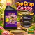 Top Crop Candy - comprar online