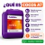 Plagron Cocos A 5 Litros Nutriente Mineral Base para Coco - tienda online