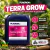 Plagron Terra Bloom – Fertilizante Mineral para Floración NPK 2-2-4 - tienda online