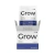 Athena Pro Grow Fertilizante Mineral Soluble Crecimiento 2 Lbs (0.9 Kg) en internet
