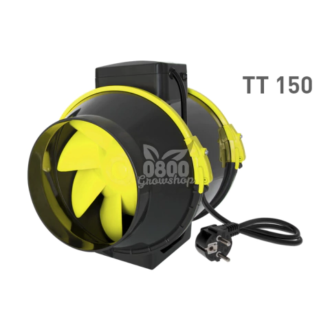 Extractor ProFan TTMAX Garden HighPro mod TTMAX100 / 150
