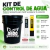 Balde De 4 Litros Con Medidores De Ph Y Electroconductividad