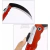 Guadaña Machete Plegable Retractil Pasto Con Traba Seguridad - comprar online