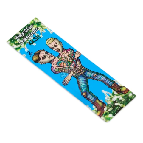 Blunt Lion Rolling Circus Terpenos - tienda online