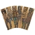 PAPELILLOS LION ROLLING CIRCUS "UNBLEACHED" KING SIZE