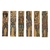 PAPELILLOS LION ROLLING CIRCUS "UNBLEACHED" KING SIZE en internet