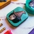LATA LION ROLLIN CIRCUS MINI TIN CASE - comprar online
