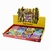 LATA LION ROLLIN CIRCUS MINI TIN CASE en internet