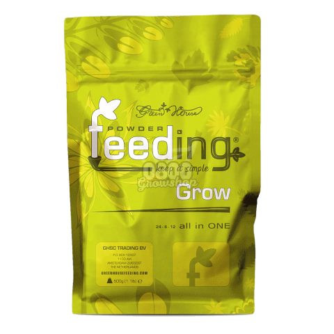 FEEDING GROW - tienda online