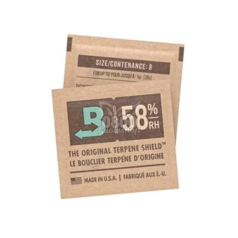 BOVEDA 58% 8G