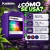 Plagron Green Sensation 5 Litros Booster 4 en 1 para Floración en internet