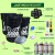 Kit Hidroponia Delta Completo Con Medidores y Nutrientes Kawsay en internet
