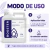 Verdeagua PK Booster - tienda online