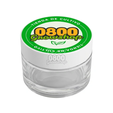Frasco para extraccion de Rosin N5