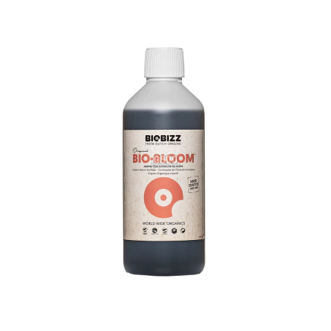 BIO BIZZ BIO-BLOOM en internet