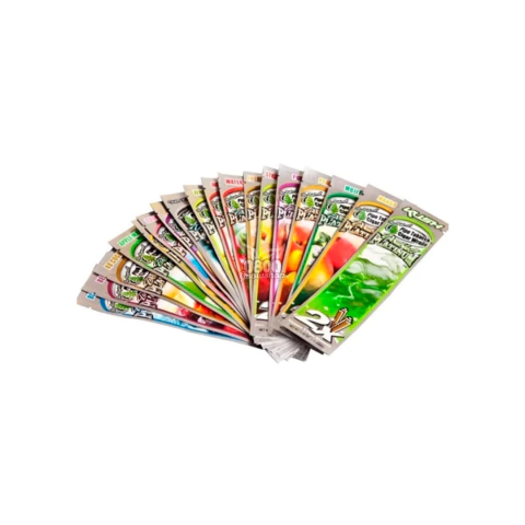 Blunt Wrap Varios Sabores - comprar online