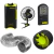 Kit Cultivo Indoor Garden High Pro Humipro Profan Prohygro