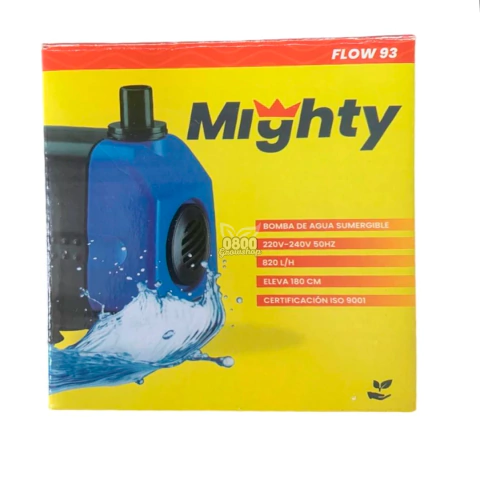 BOMBA DE AGUA MIGHTY FLOW 93 - comprar online