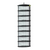Malla Red De Secado Basic 4 Niveles Garden Highpro 55/8 - comprar online