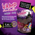 VAMP GUANO MURCIELAGO FLORA - comprar online