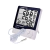 TermoHigrometro HTC- 2 con sonda - comprar online
