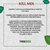 Treemix KillMix - tienda online