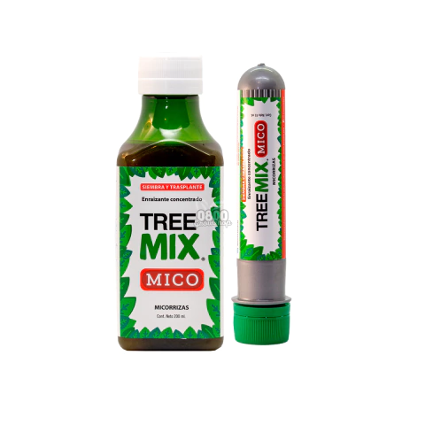 Treemix Mico – Micorrizas para raíces
