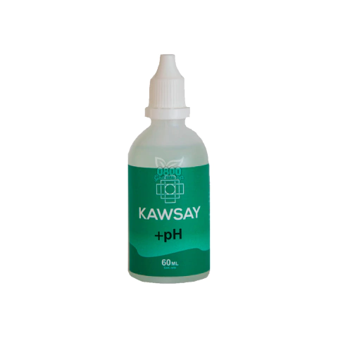 KAWSAY PH + - 0800 Grow