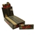 PAPELILLOS RAW BLACK CLASSIC 1 1/4 - tienda online