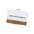 LATA PORTA LILLOS RAW CLASSIC PAPER TIN 1 1/4 - comprar online
