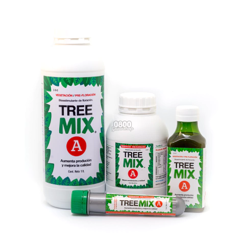 Treemix A