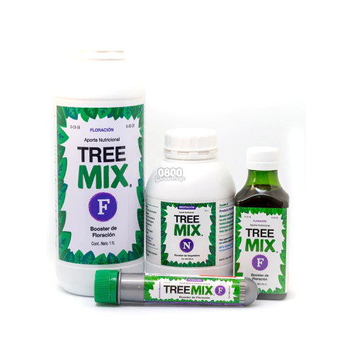 Treemix F – Nutriente refuerzo floración (Fósforo)