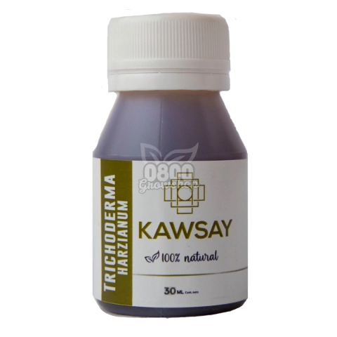 KAWSAY TRICHODERMAS - comprar online
