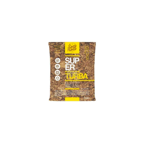 SANTA PLANTA TURBA MIX 10 L
