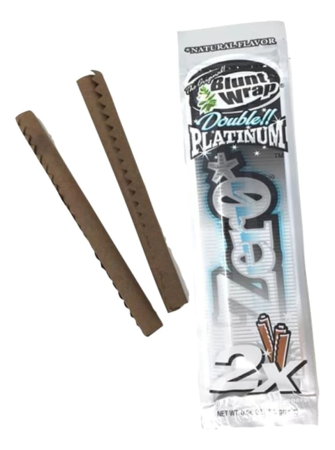 Blunt Wrap Varios Sabores en internet