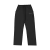 basic black sweatpants - comprar online