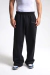 basic black sweatpants na internet