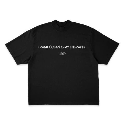 frank ocean black shirt - Comprar em xthrive