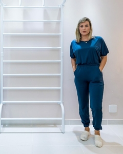Macacão Comfort - comprar online