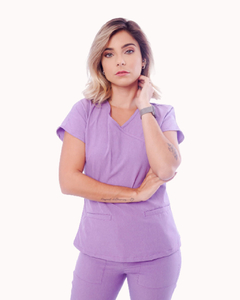 Scrub Aline - comprar online