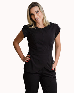 Scrub Pétalas - comprar online
